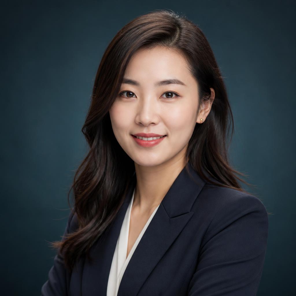 Mei Chen