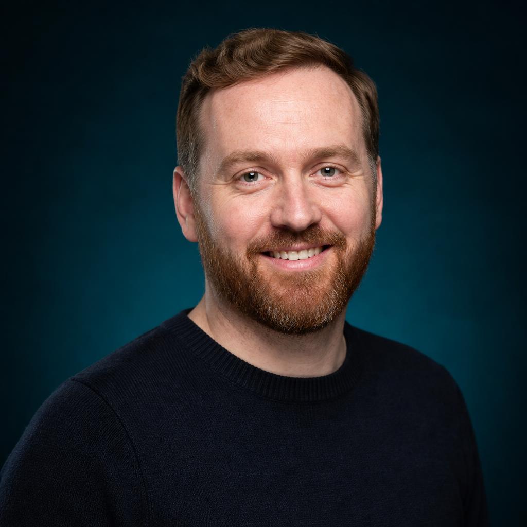 James O'Brien