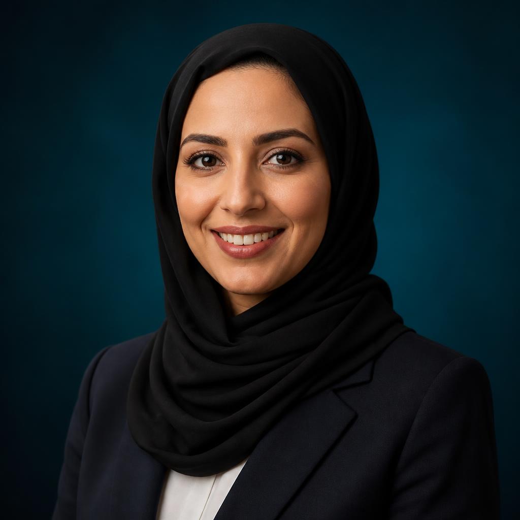Dr. Fatima Al-Sayed