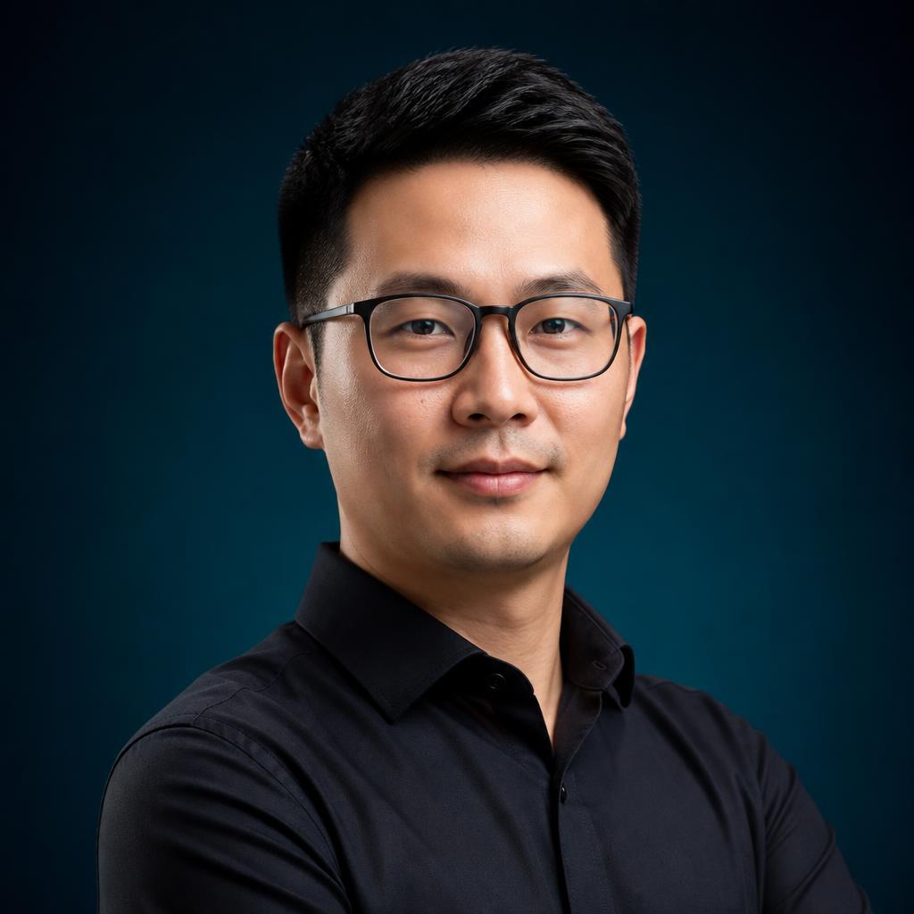Wei Liu
