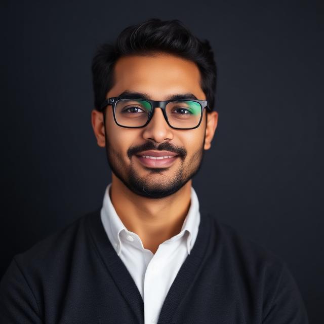 Rohan Mehta