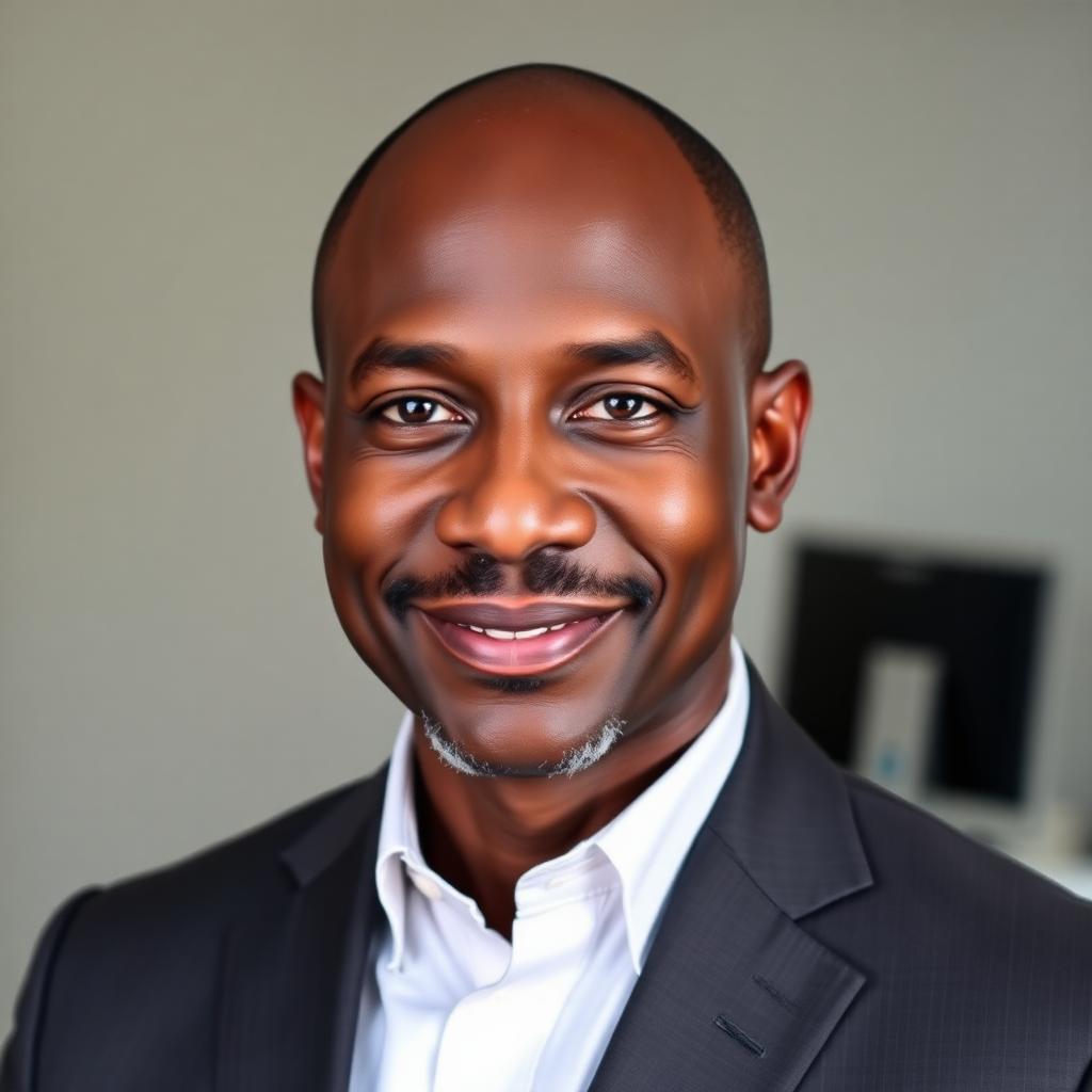 Terrence Walker