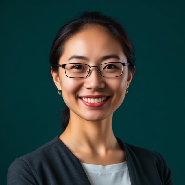 Lin Zhao