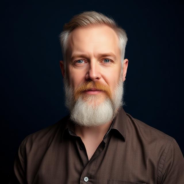Erik Larsen