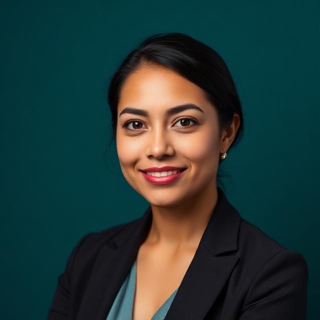 Dr. Valentina Cruz