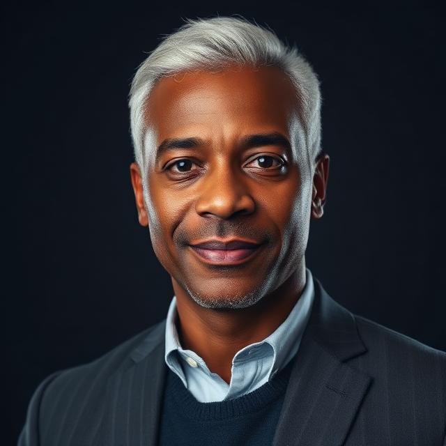 Marcus Bell