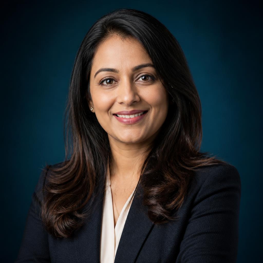 Priya Nair