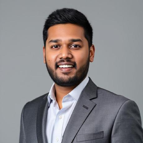 Srikanth Jonnakuti
